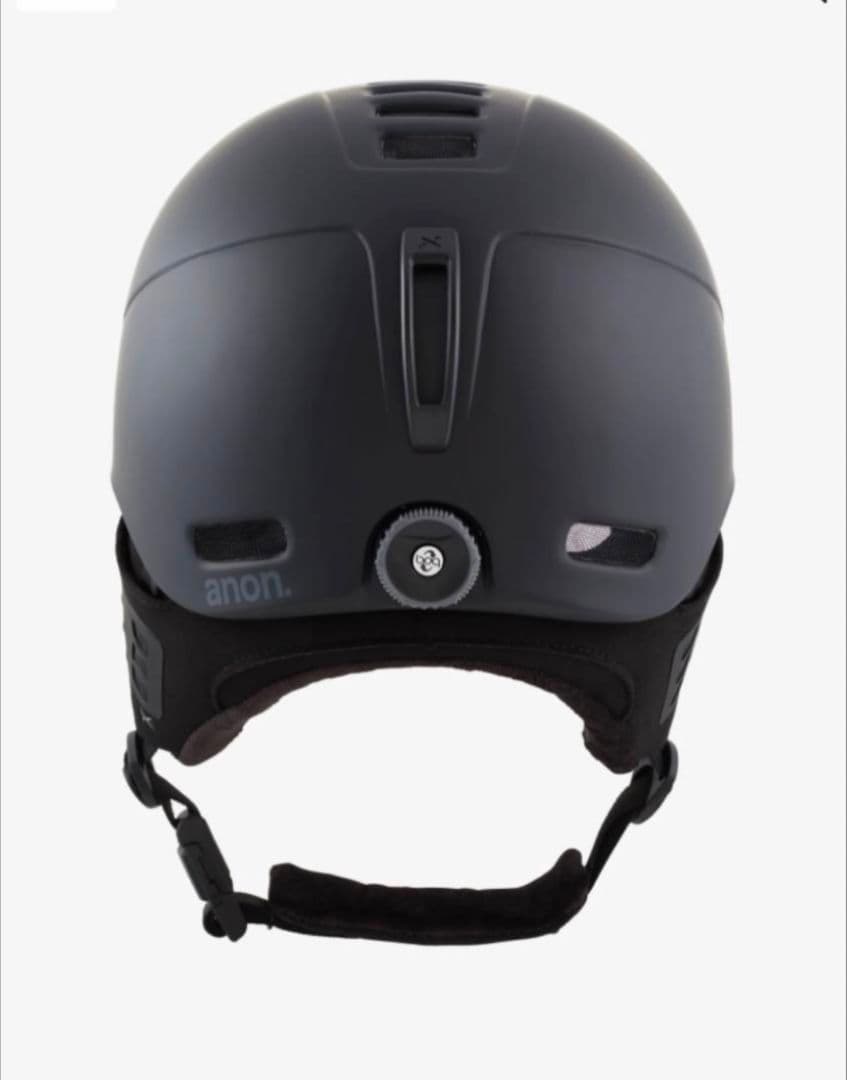 【新品】バートンanon HELO 2.0 ヘルメット BOA搭載 52~55
