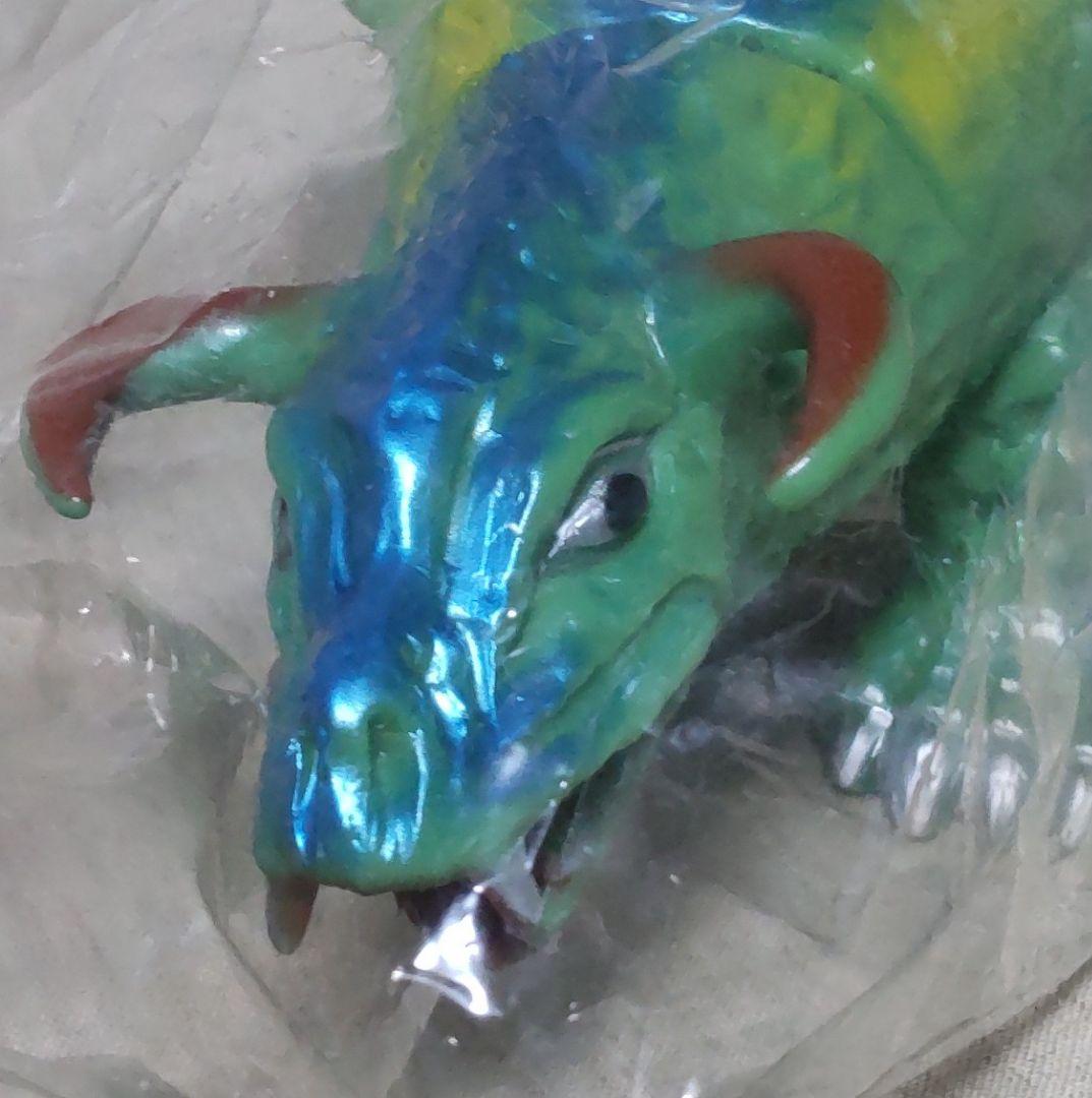 ブルマァク復刻版怪獣シリーズ マグネドン