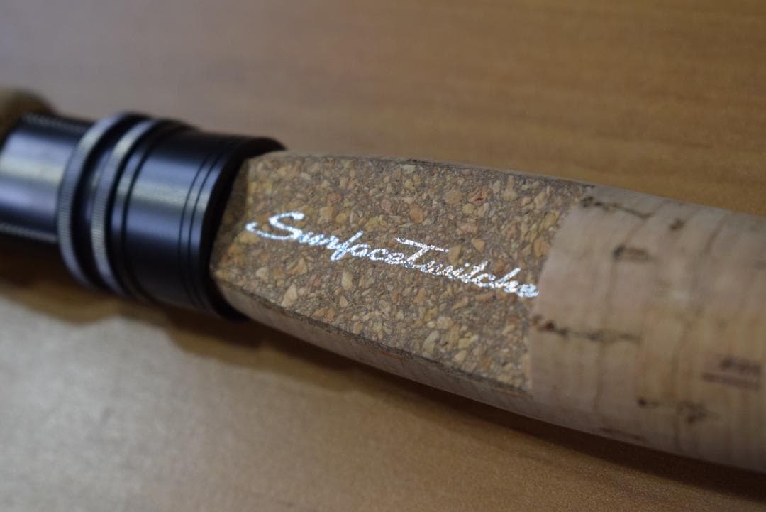美品　STS-501MN-HSi Limited Edition