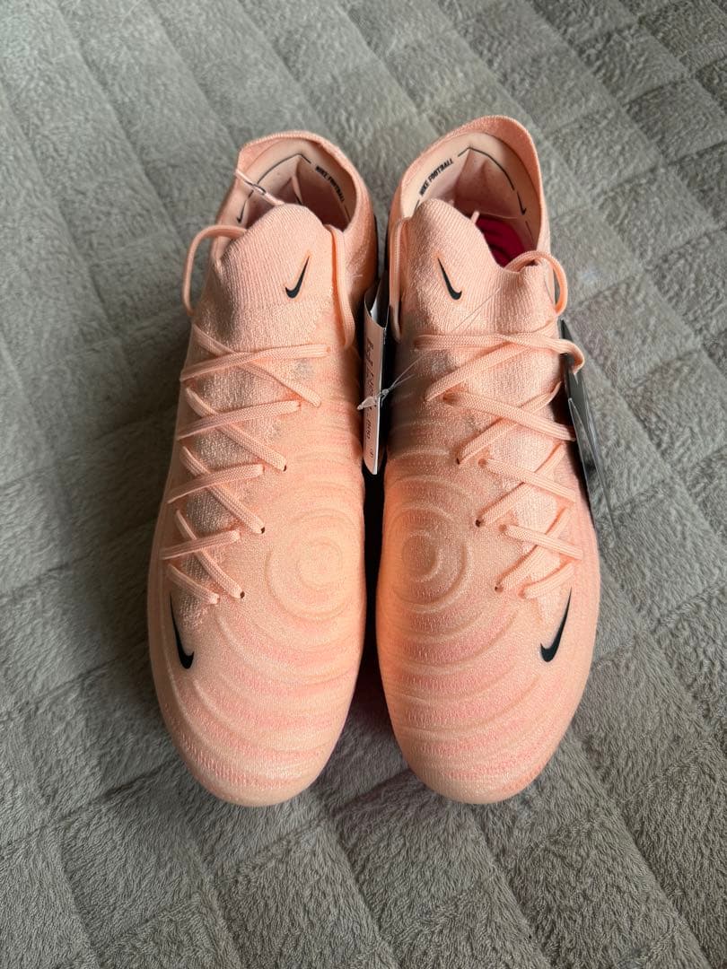NIKE ファントムgx2 エリートAG 新品未使用　26.5cm