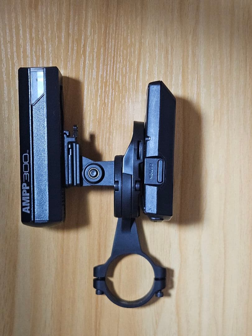 CAT EYE AVVENTURA スピード&ケイデンスセンサー+ライト