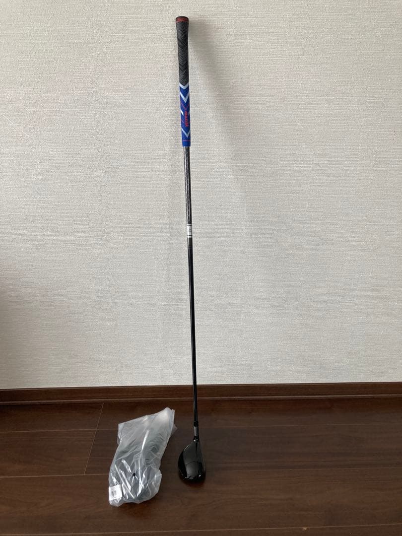 美品　APEX UW 2025 23°