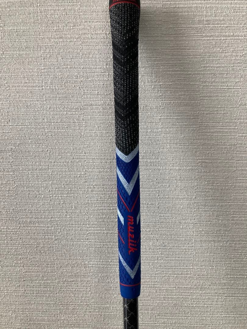 美品　APEX UW 2025 23°