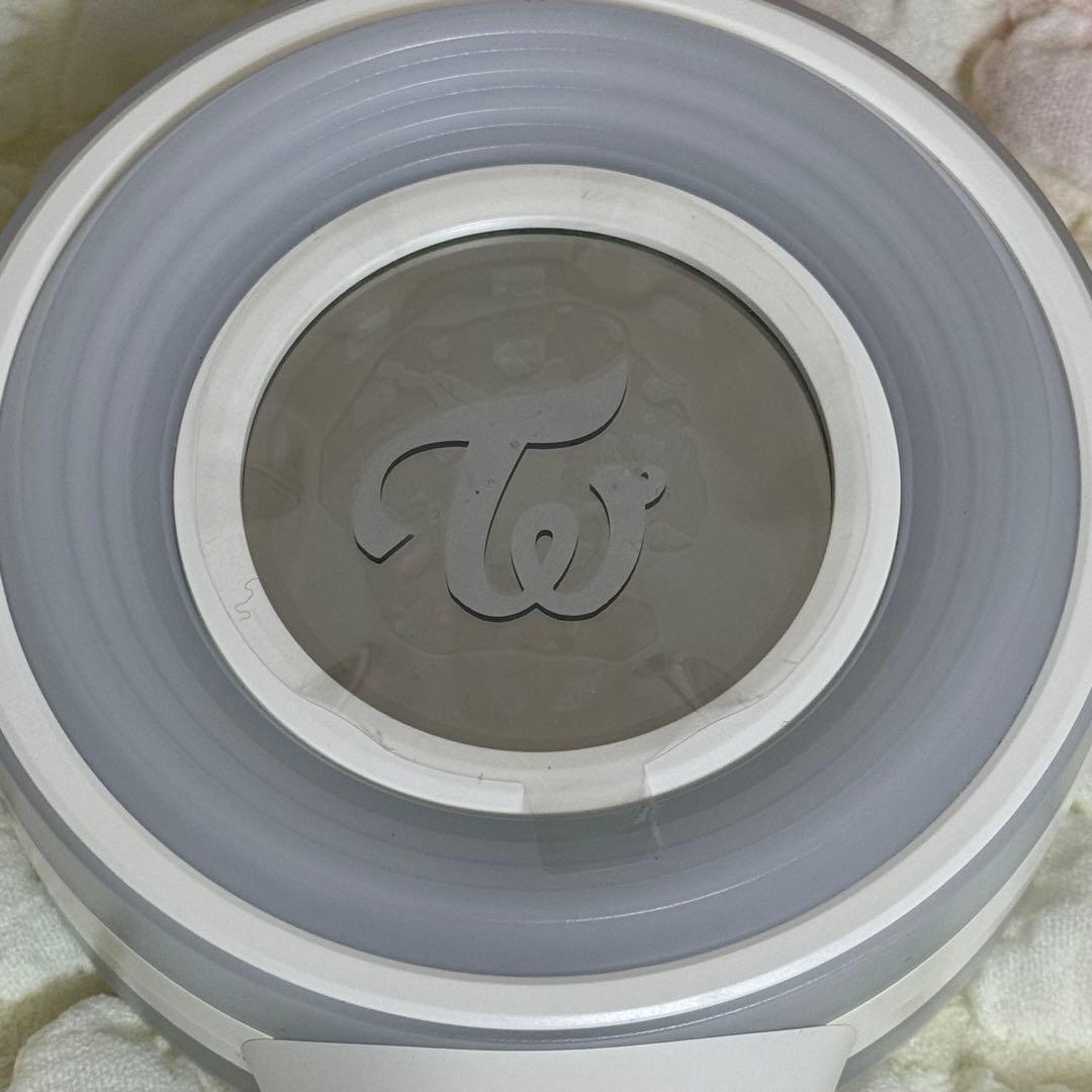 TWICE ペンライト CANDY BONG ∞
