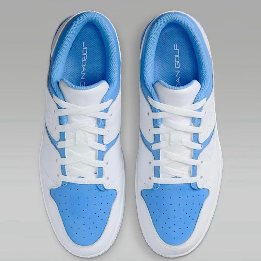 NIKE ジョーダン　ゴルフシューズ　29㎝