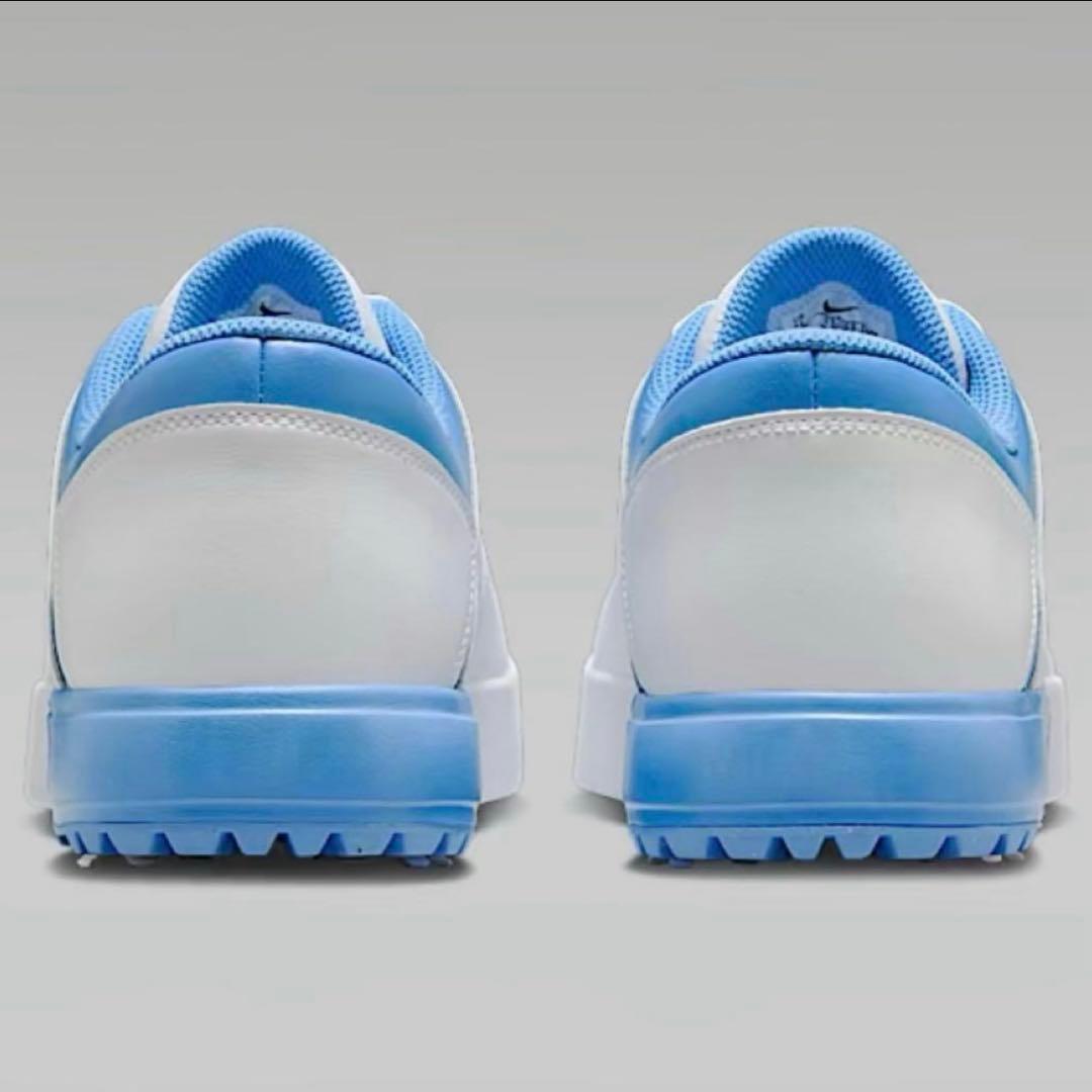 NIKE ジョーダン　ゴルフシューズ　29㎝