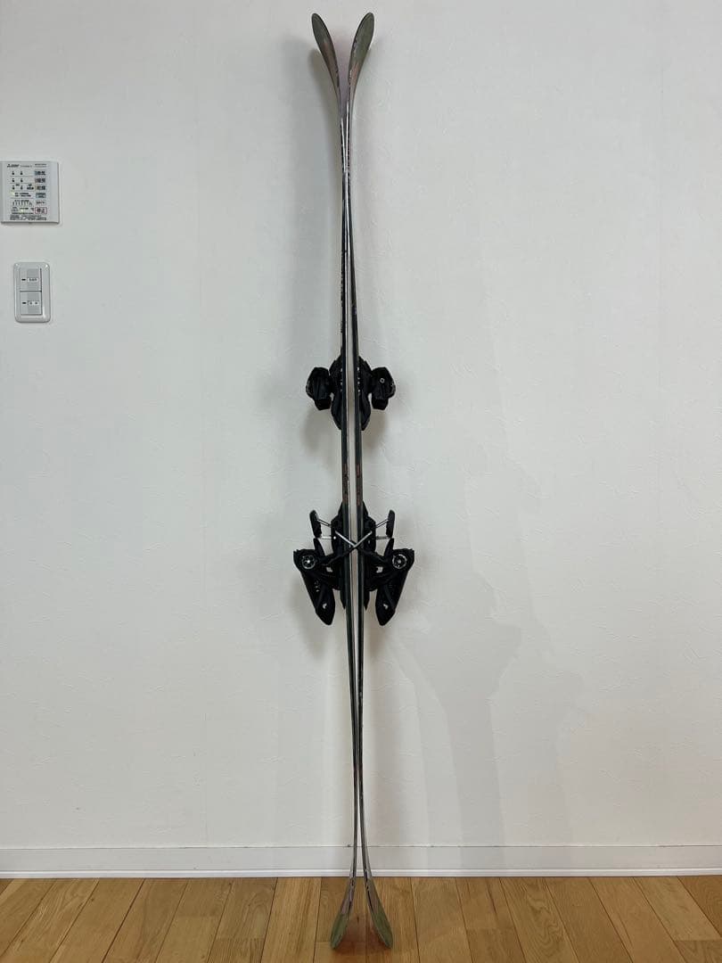 スキー k2 reckoner 102 170cm