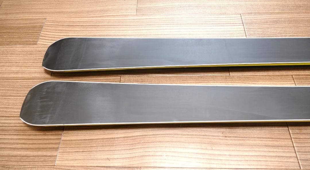 ★綺麗！＆ 良好！★SALOMON ★24HRS ★162cm ★中級者位の方