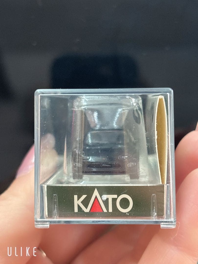 三菱FTO 希少♥️ KATO 関水金属 限定出品