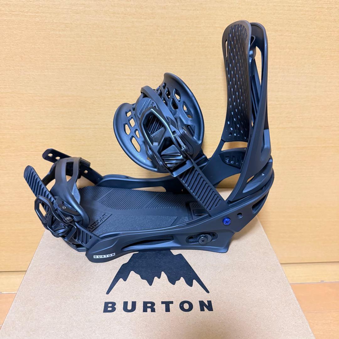 BURTON GENESIS Re:Flex新品未使用