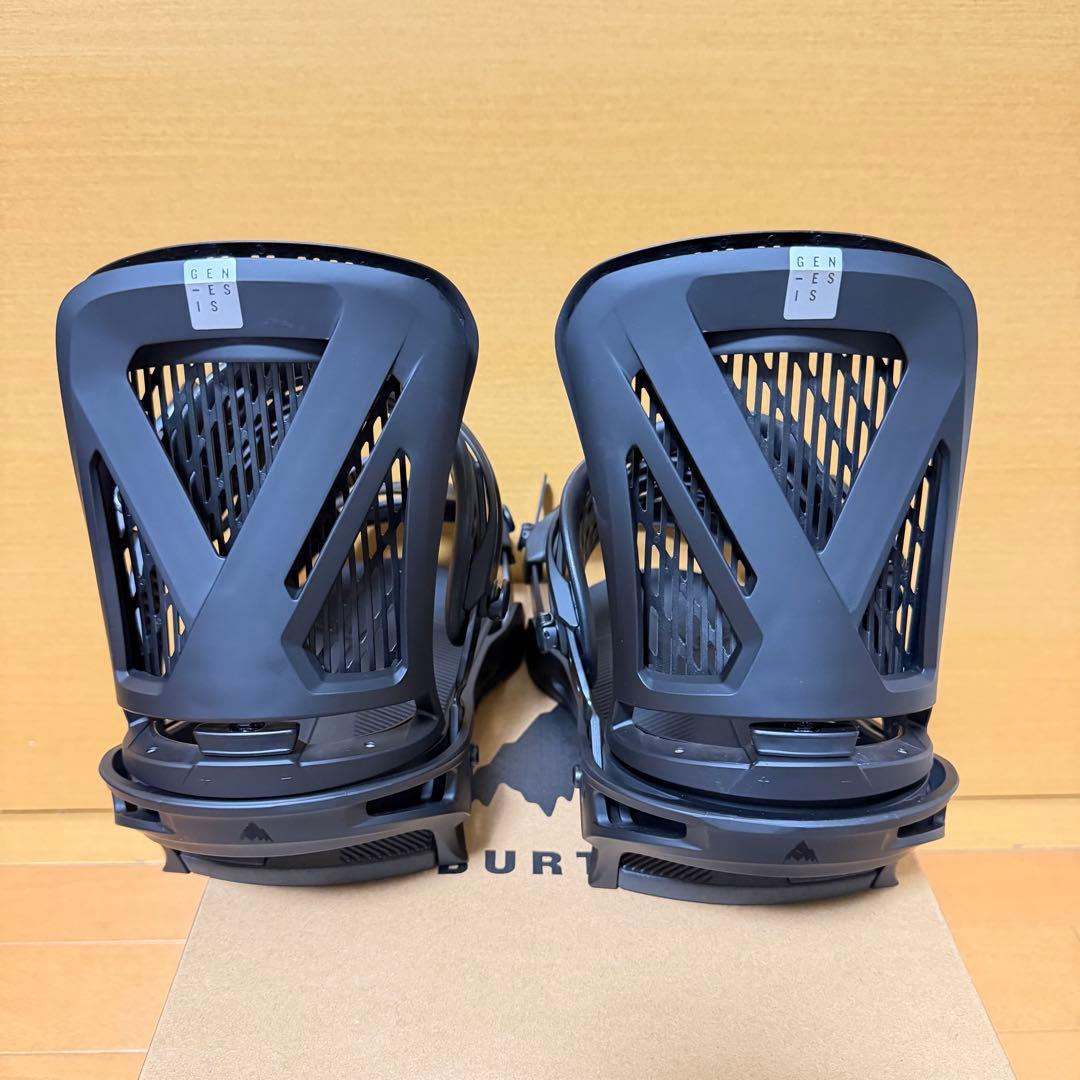 BURTON GENESIS Re:Flex新品未使用