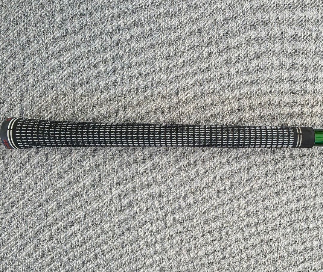 MaxxSoul マックスソウル Superior SO3U 27°