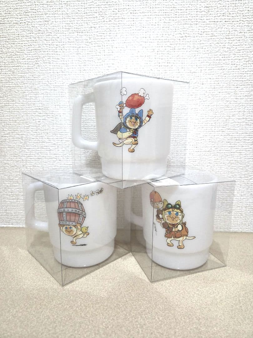 モンスターハンターグッズまとめ売り