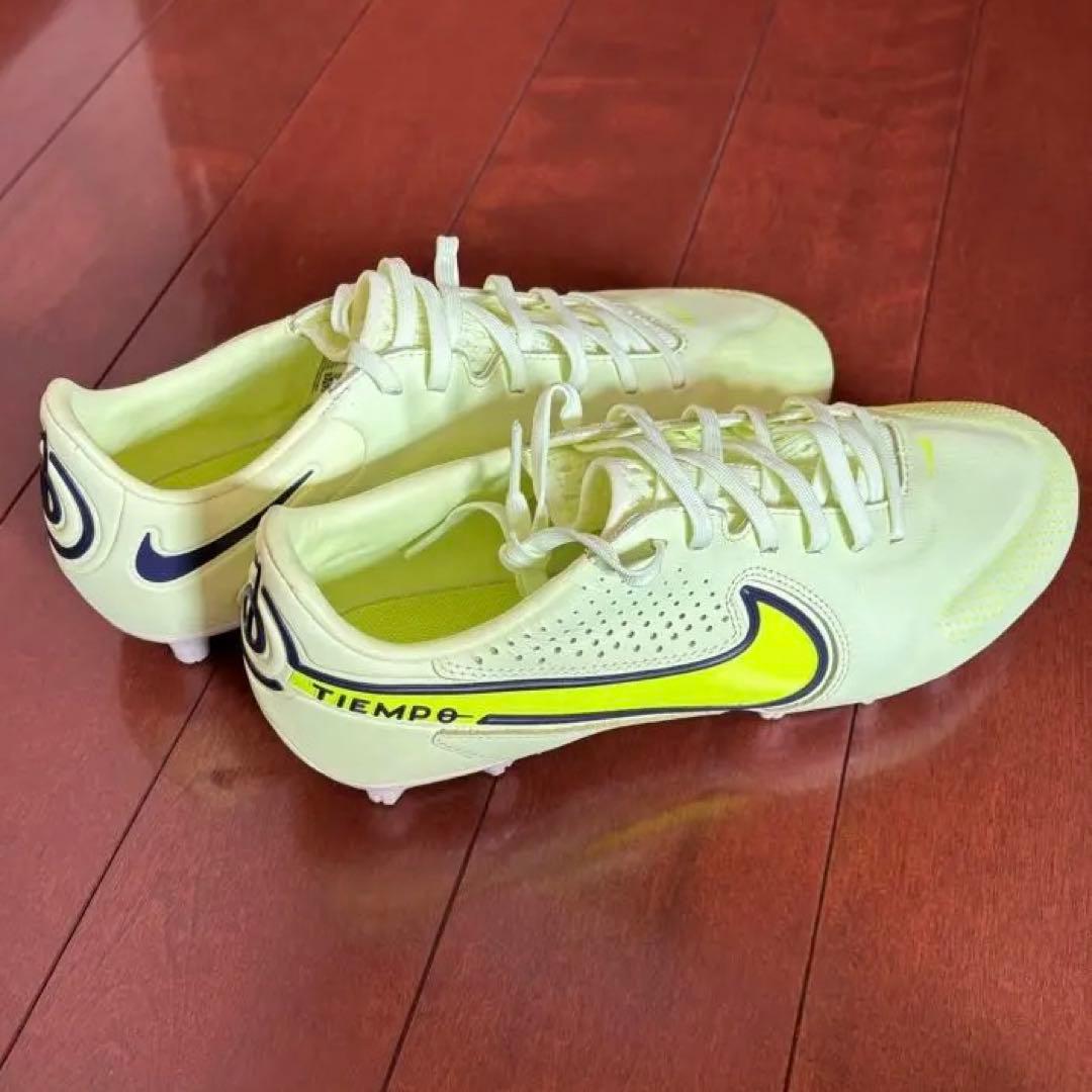 Nike TIEMPO LEGEND PRO HG 未使用