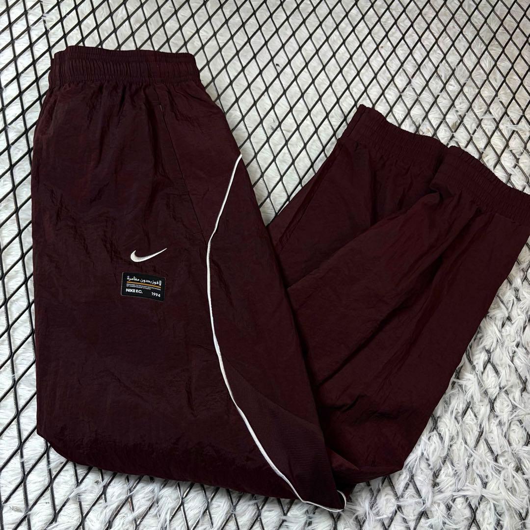 ナイキ NIKE F.C. Storm-FIT レイン ジャケットセットアップ