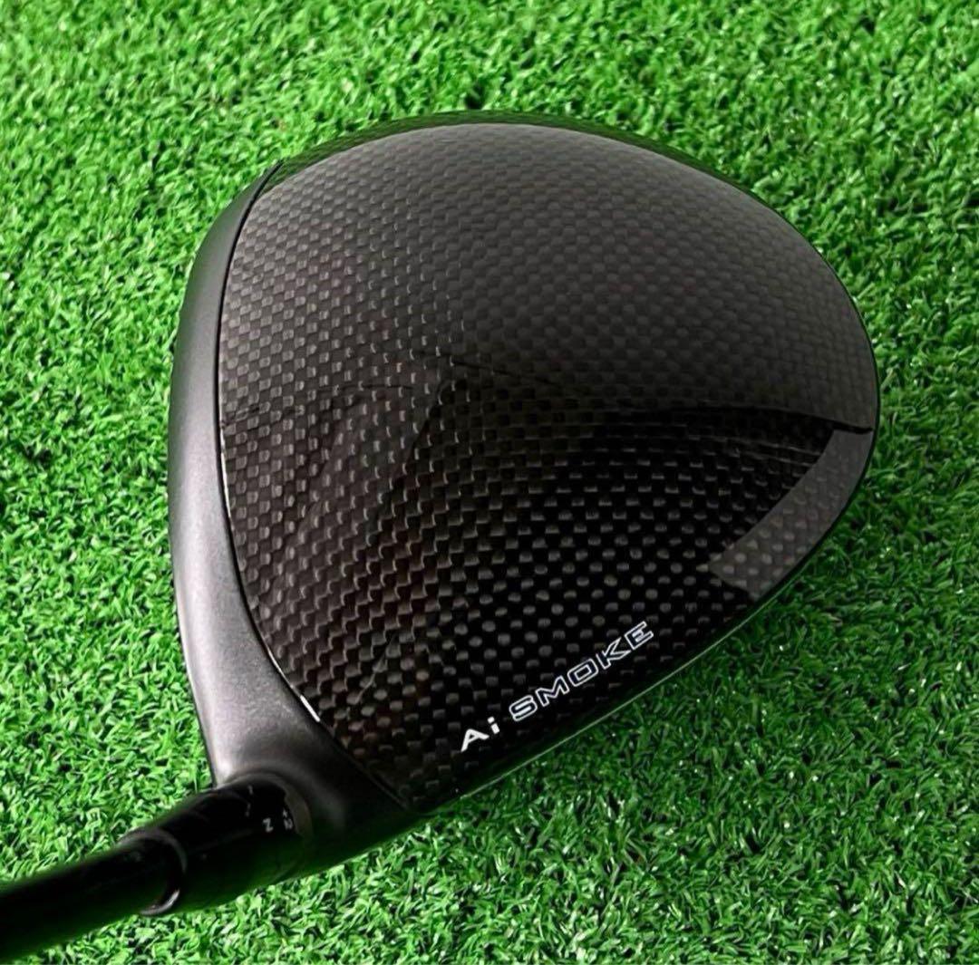☆PARADYM Ai SMOKE TENSEI for Callaway(S