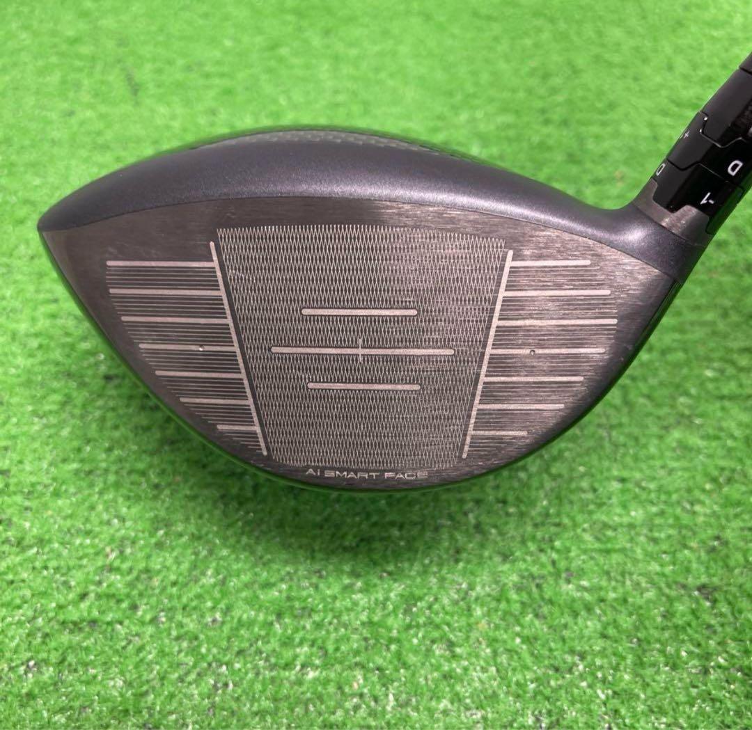 ☆PARADYM Ai SMOKE TENSEI for Callaway(S