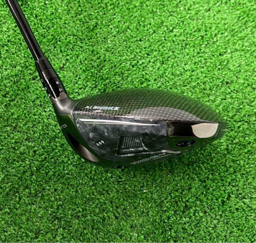 ☆PARADYM Ai SMOKE TENSEI for Callaway(S