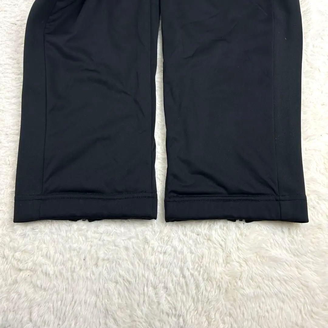 大きいサイズ TFW49 HYBRID OCTA PANTS ブラック XL