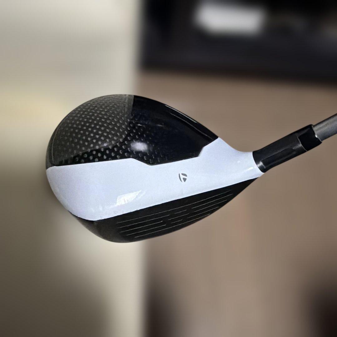 TaylorMade M2 フェアウェイウッド 15°SR