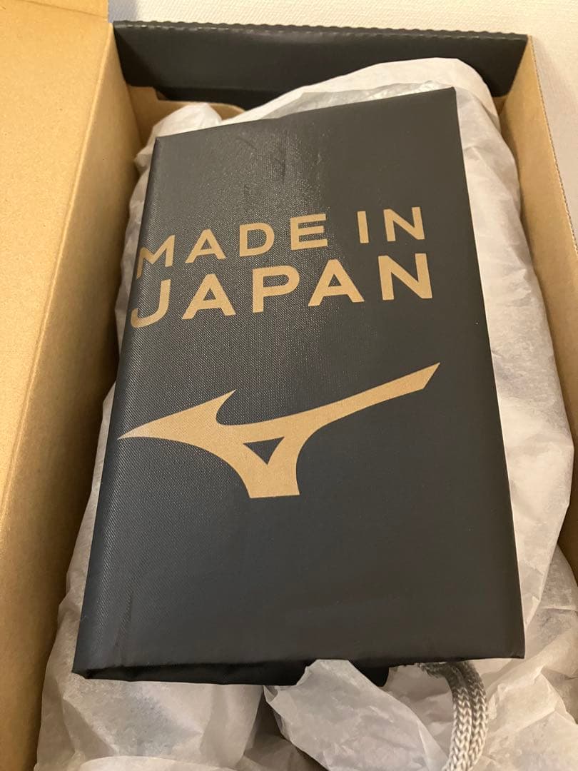 シューズ Mizuno MORELIA II JAPAN 27.0cm