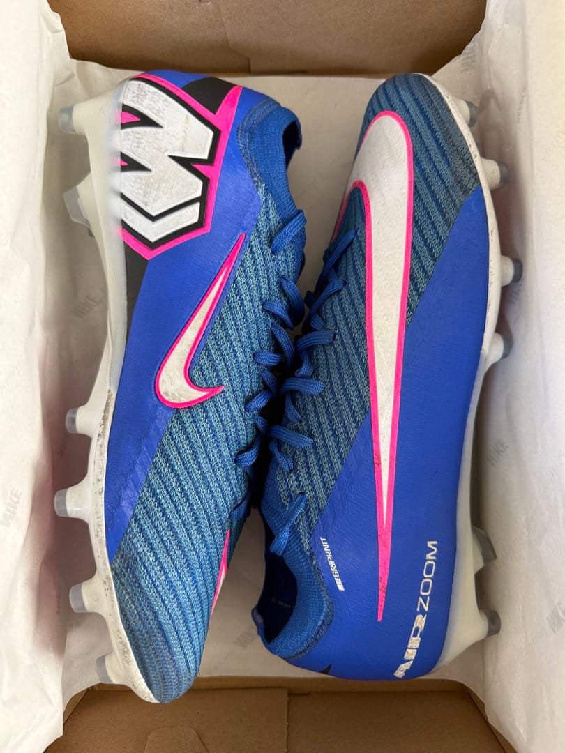 シューズ NIKE Vapor 16 Elite AG PRO