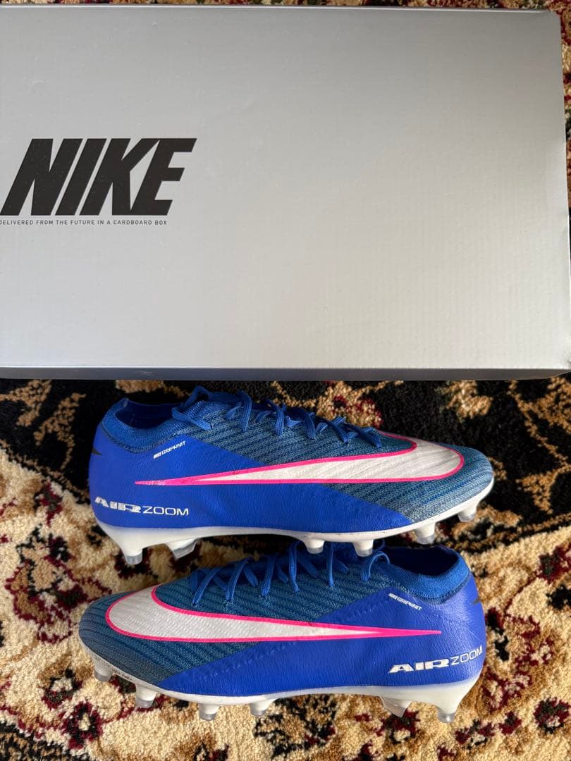 シューズ NIKE Vapor 16 Elite AG PRO