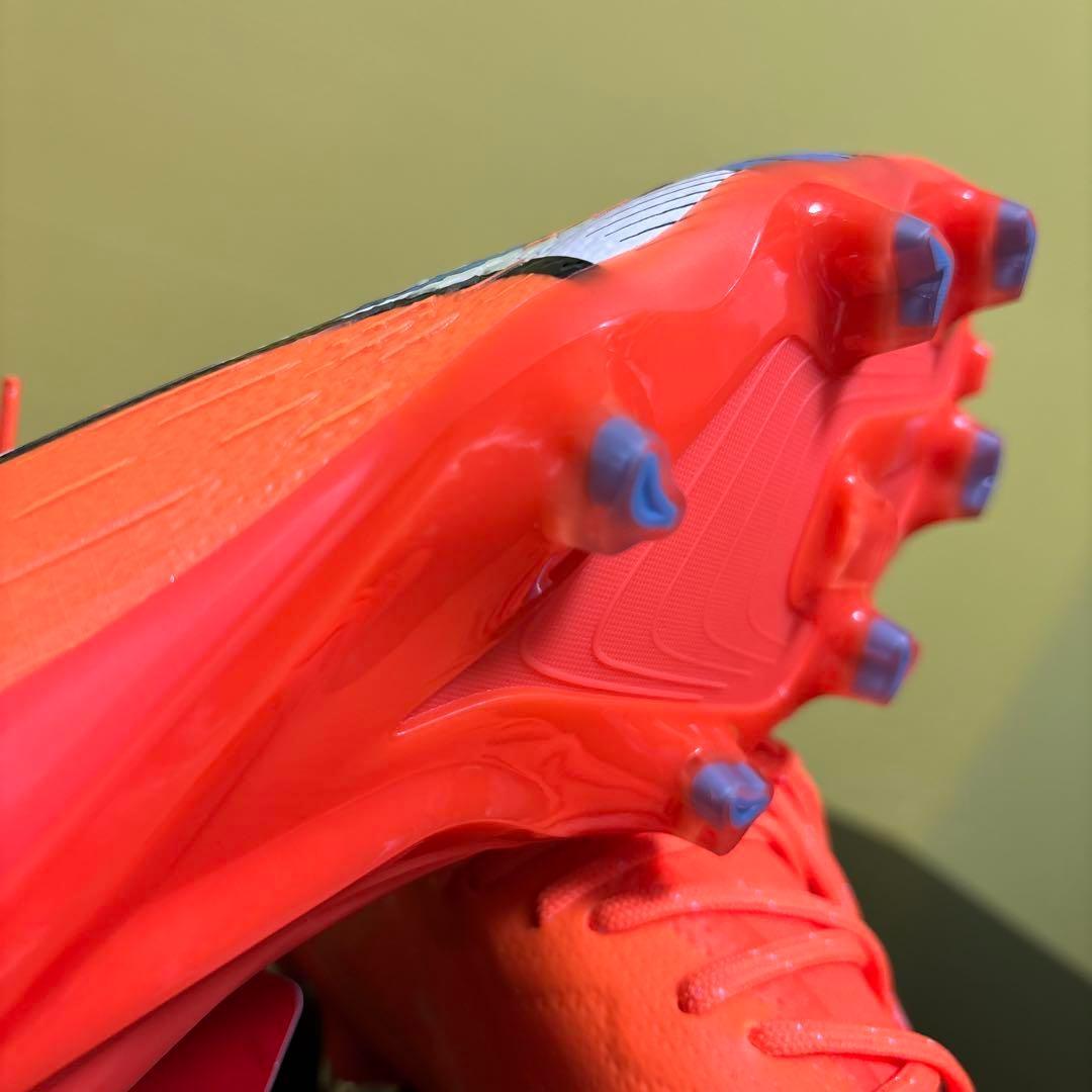 26.0cm プーマ ウルトラ アルティメット FG/AG 107163-01