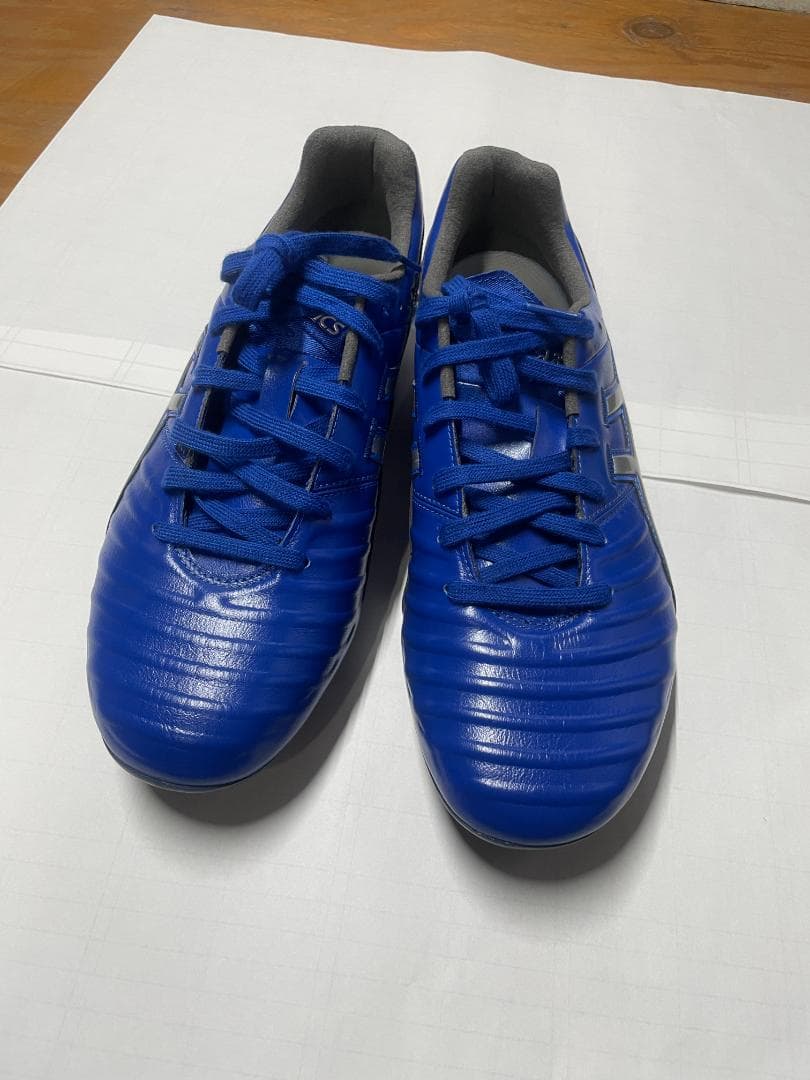 【未使用品】asics DS LIGHT サッカースパイク