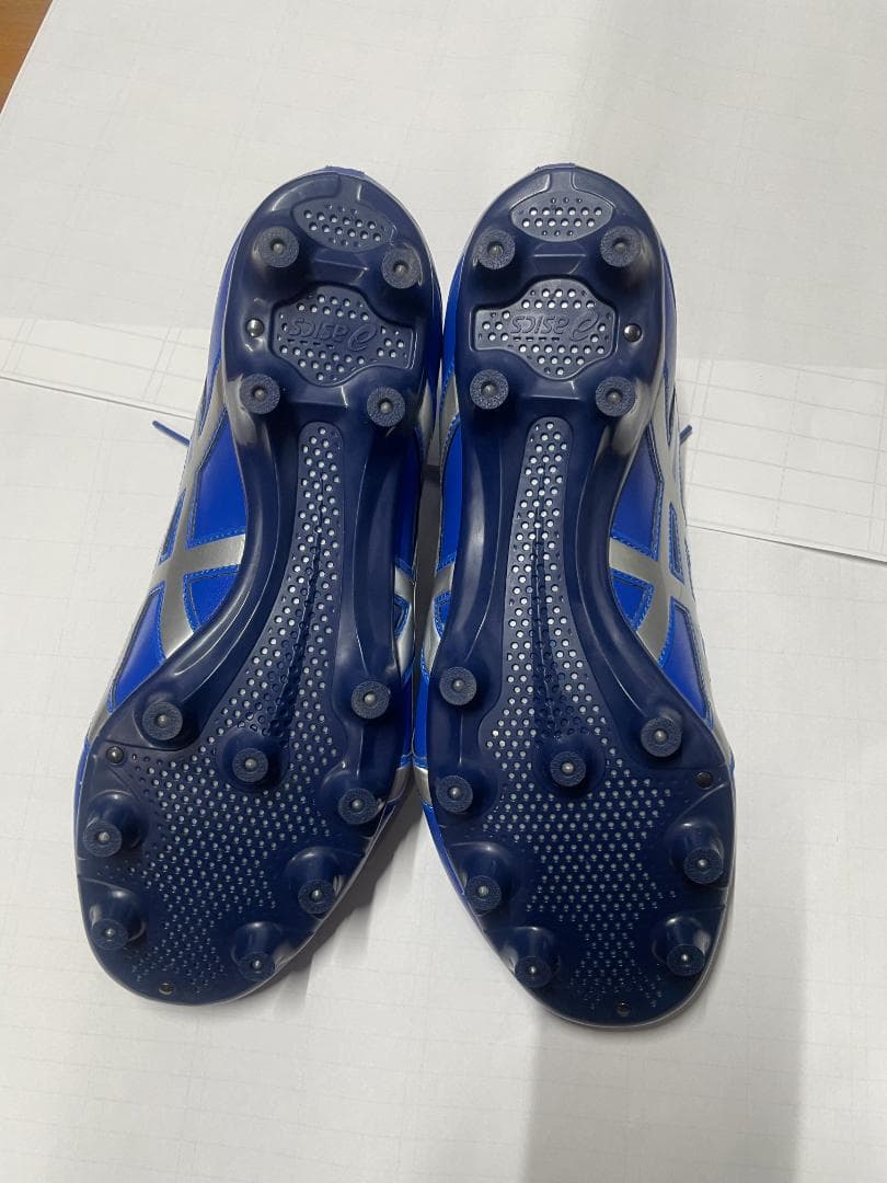 【未使用品】asics DS LIGHT サッカースパイク
