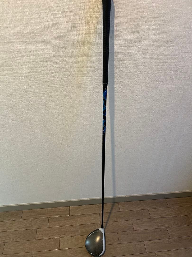 SIM 9度　ドライバー　TaylorMade