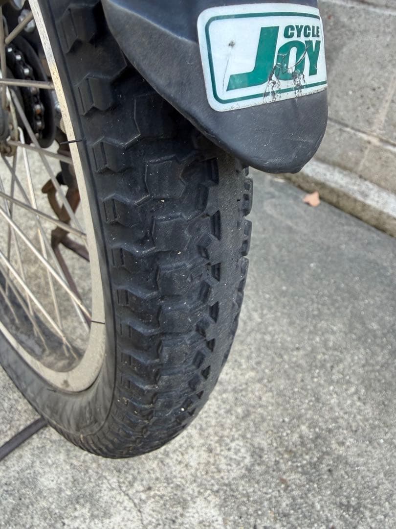 ヤマハ PAS Bobby 電動アシスト自転車