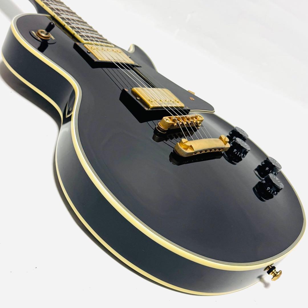 美品 GrassRoots G-LP-CTM レスポールカスタム