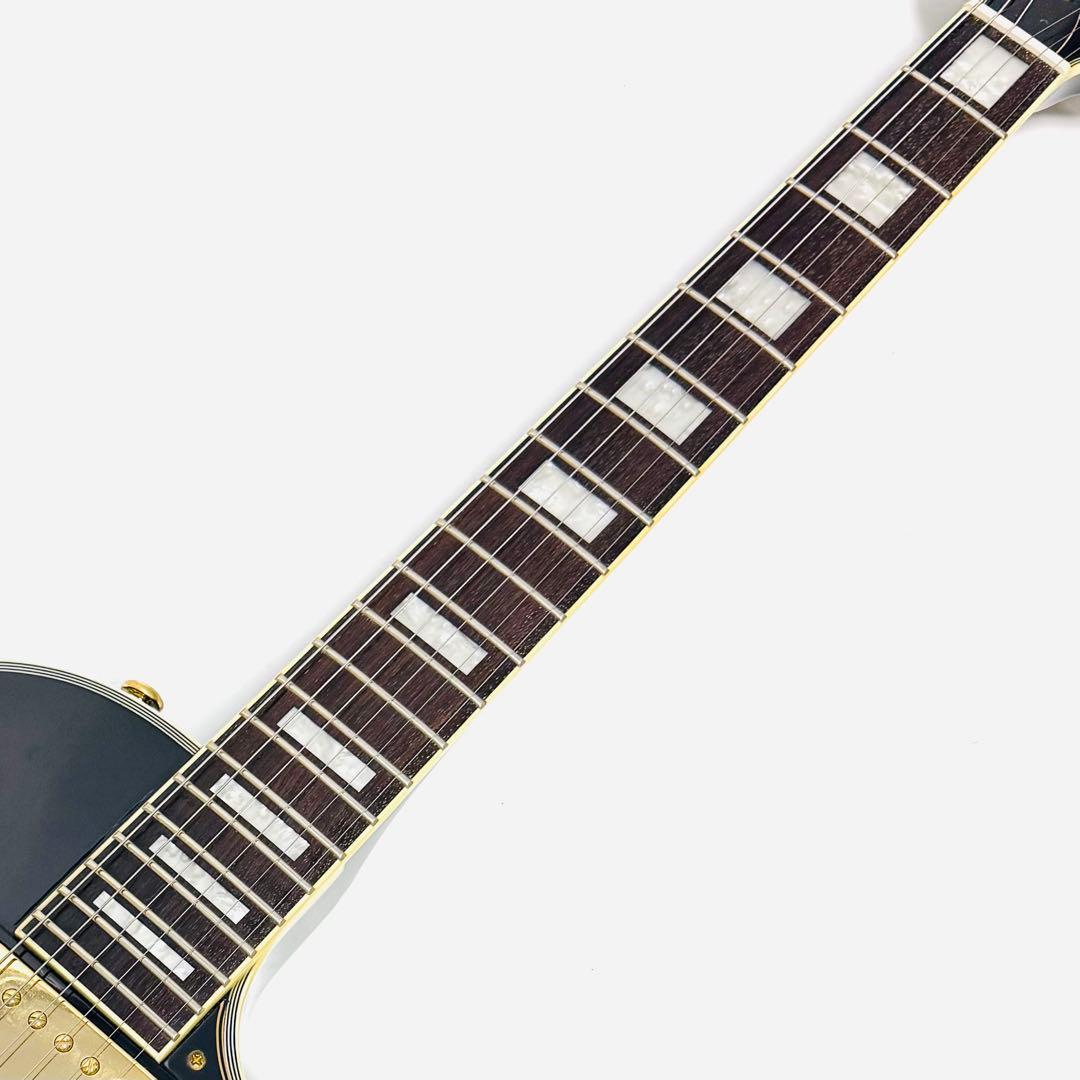 美品 GrassRoots G-LP-CTM レスポールカスタム