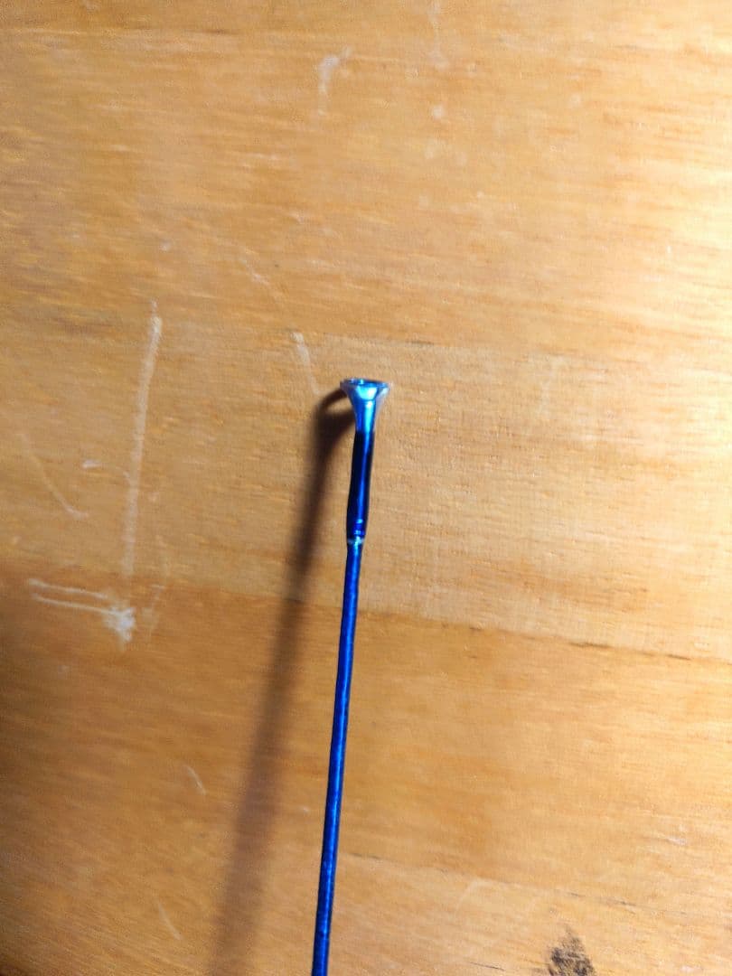 ワールドシャウラリミテッド　2701FF-3 美品！