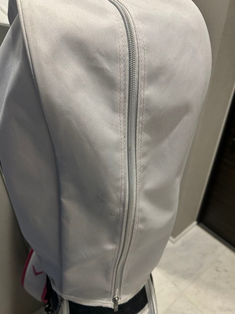 Callaway Solaire キャディバッグのみ