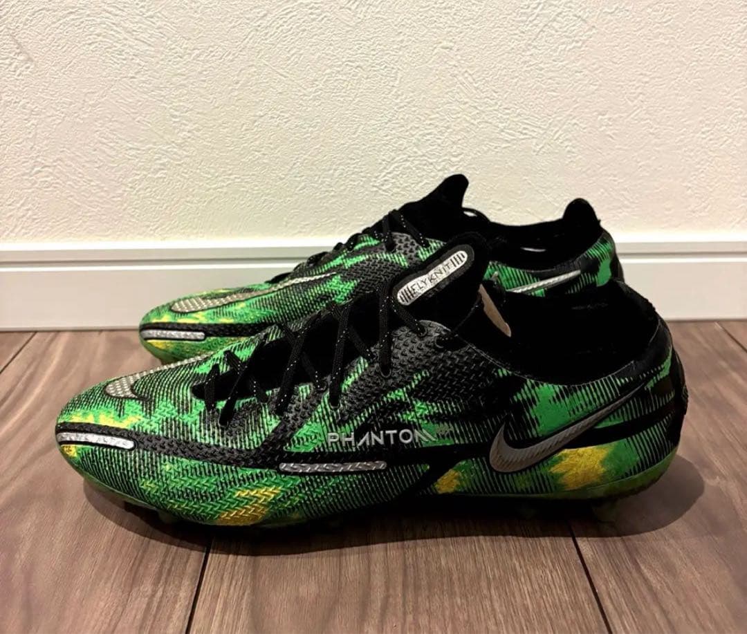 Nike ファントム GT エリート Elite AG 海外限定 26.5cm
