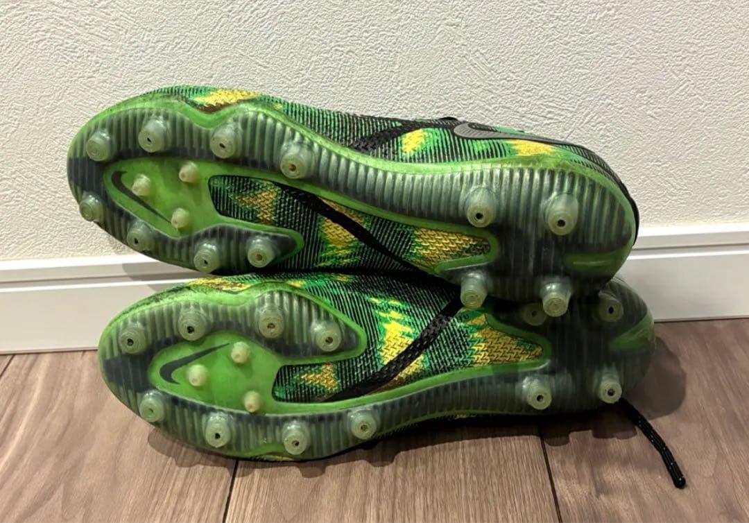Nike ファントム GT エリート Elite AG 海外限定 26.5cm