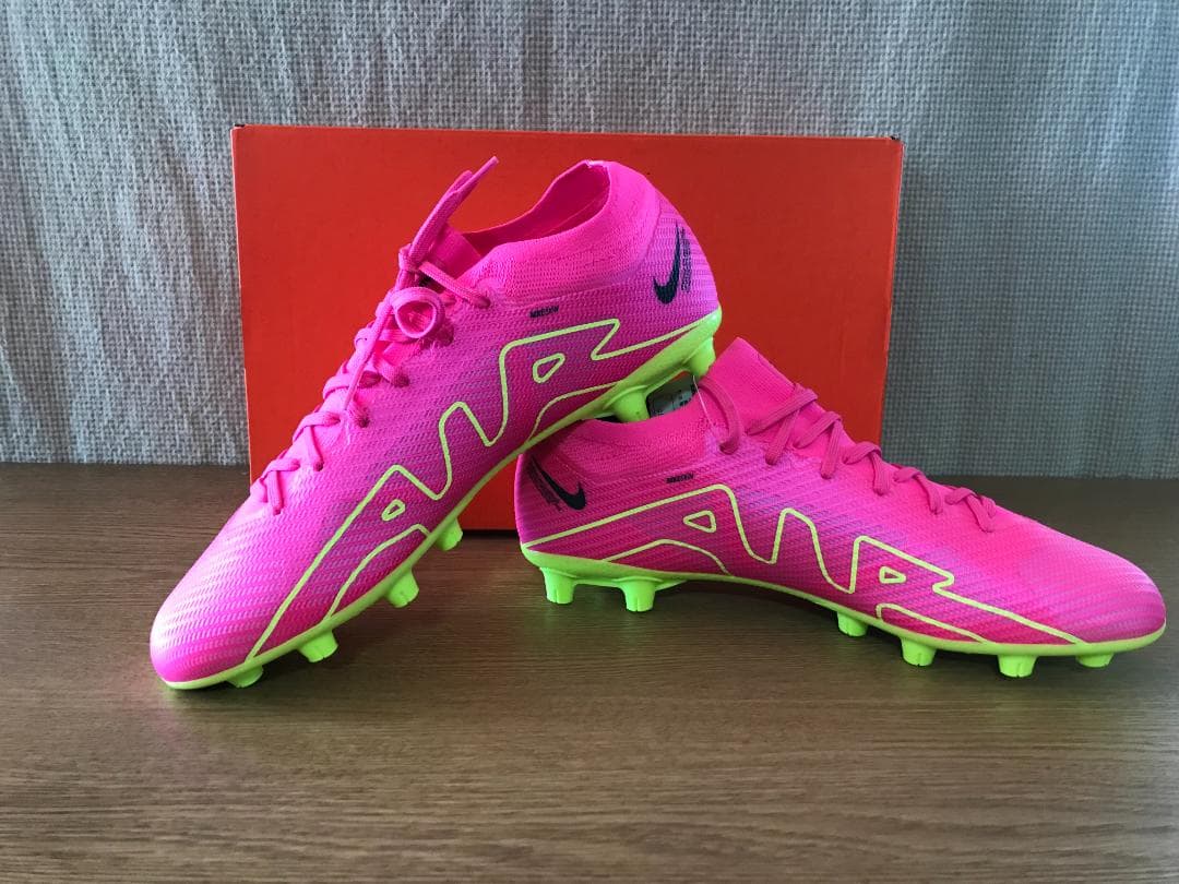 最終価格　NIKE ズームヴァイパー15　PRO　HG　27.5cm　新品