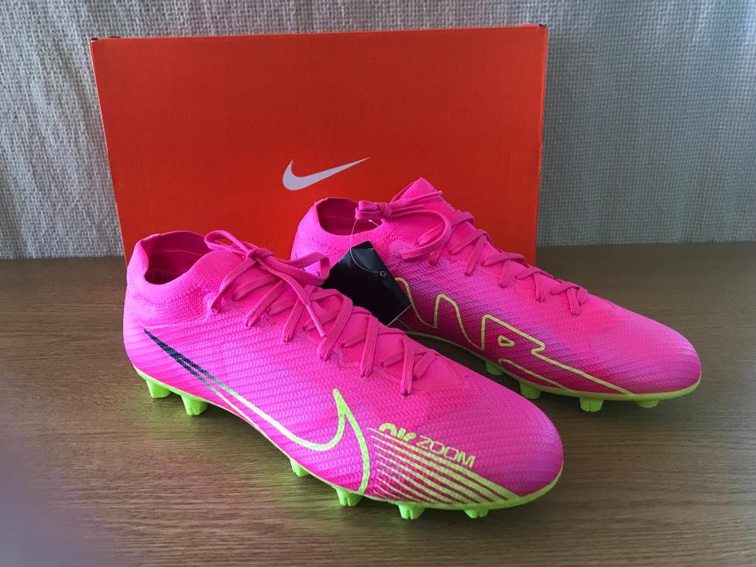 最終価格　NIKE ズームヴァイパー15　PRO　HG　27.5cm　新品