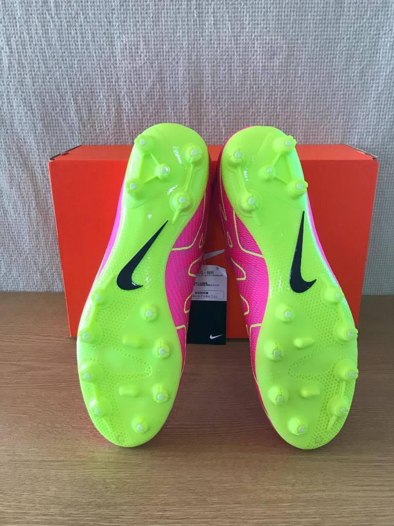 最終価格　NIKE ズームヴァイパー15　PRO　HG　27.5cm　新品
