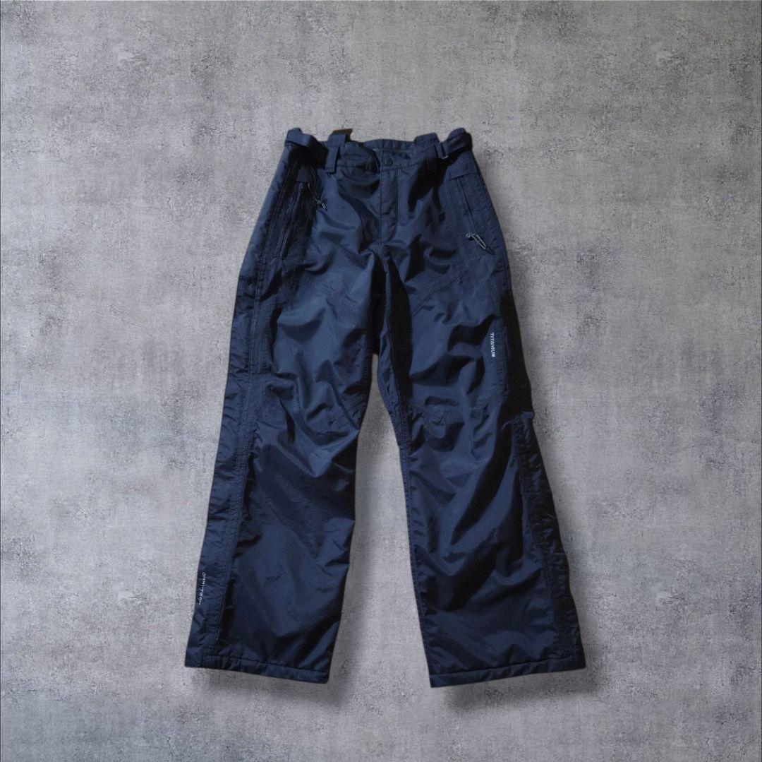Columbia コロンビア バガブーパンツ スキー スノボー アウトドア