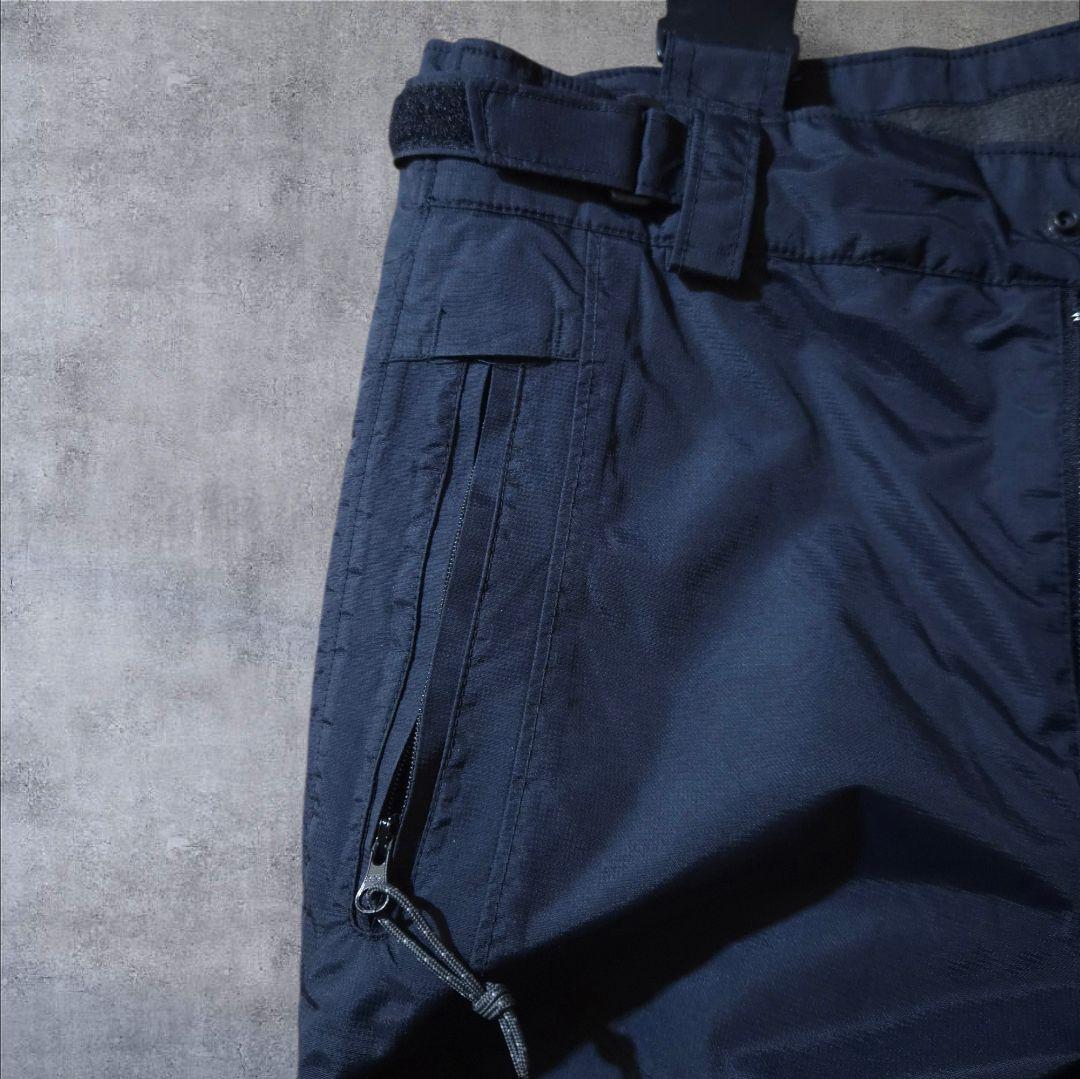 Columbia コロンビア バガブーパンツ スキー スノボー アウトドア