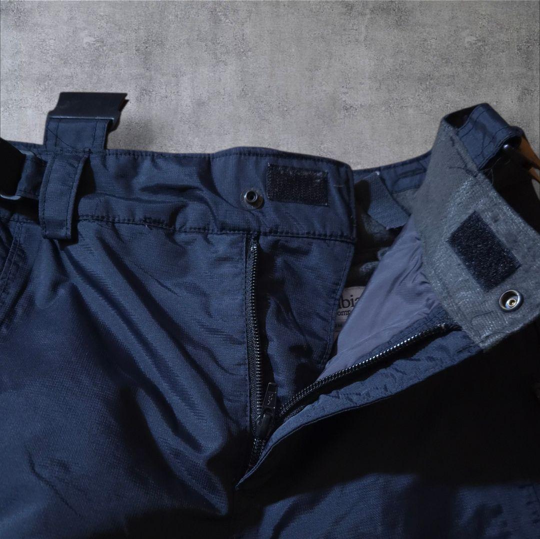 Columbia コロンビア バガブーパンツ スキー スノボー アウトドア