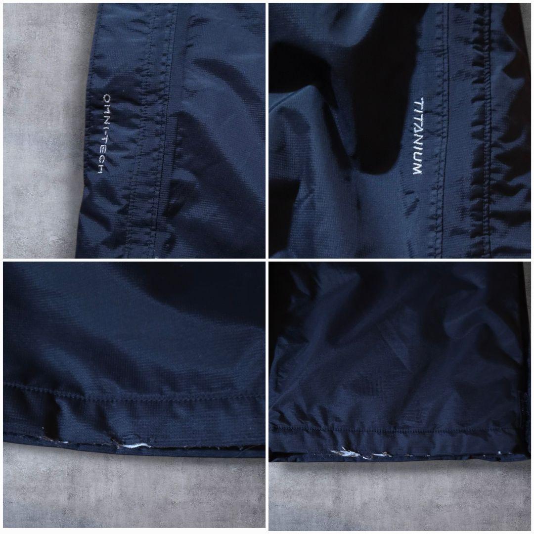 Columbia コロンビア バガブーパンツ スキー スノボー アウトドア