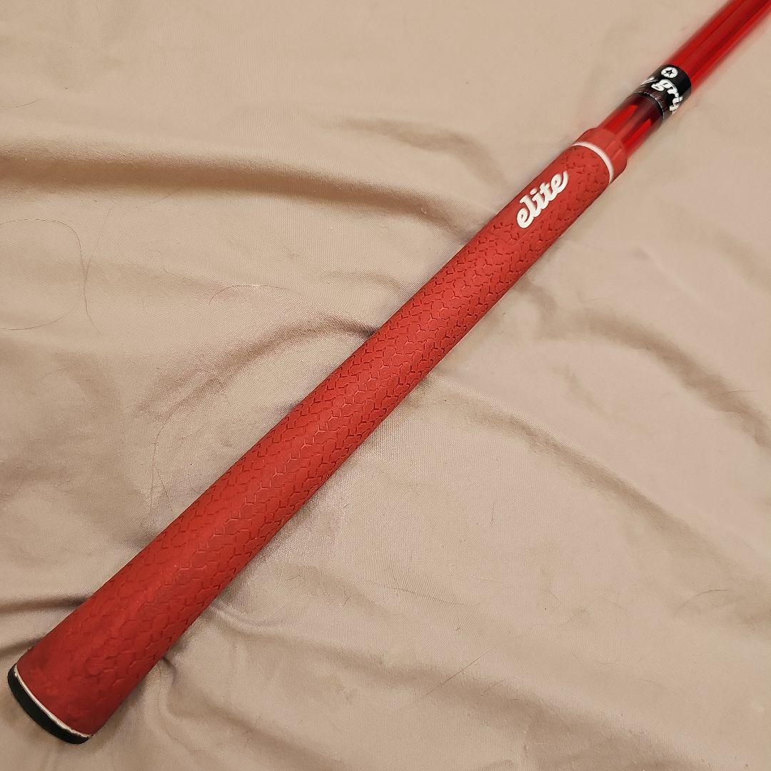 （＾_＾）エリートワンスピード ヘビーヒッター スイング練習器具　中古品