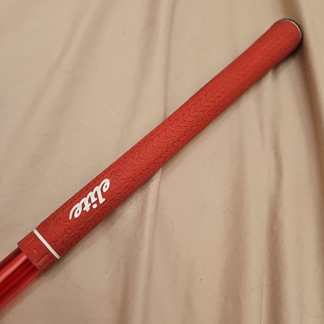（＾_＾）エリートワンスピード ヘビーヒッター スイング練習器具　中古品