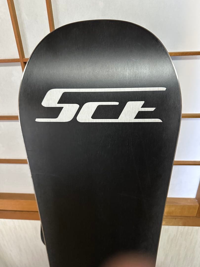 SLOCER SCT 144 スノーボード ビンディング Salomon
