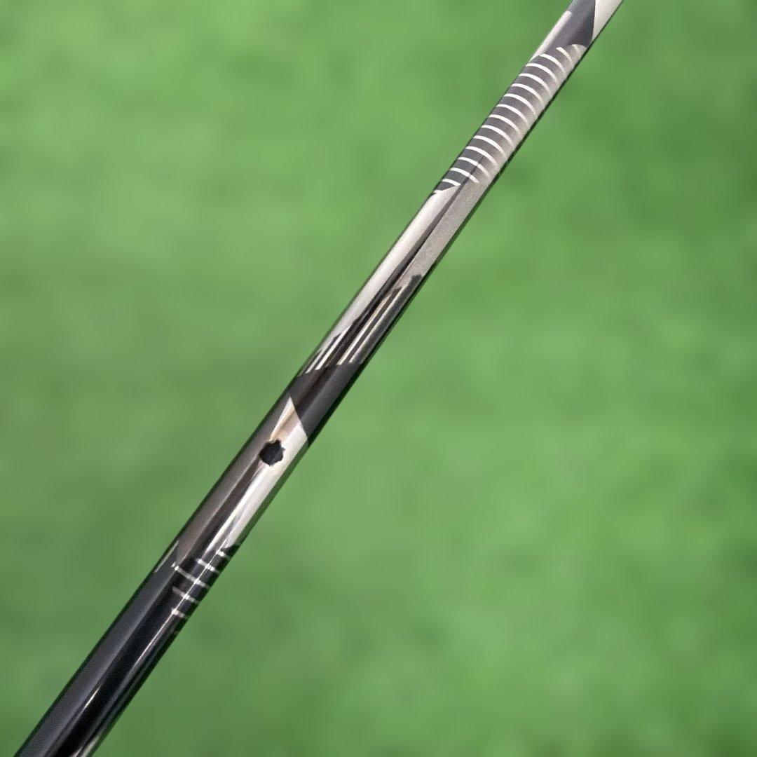 DIAMOND Speeder 4R2 シャフト PINGスリーブ44インチ最終
