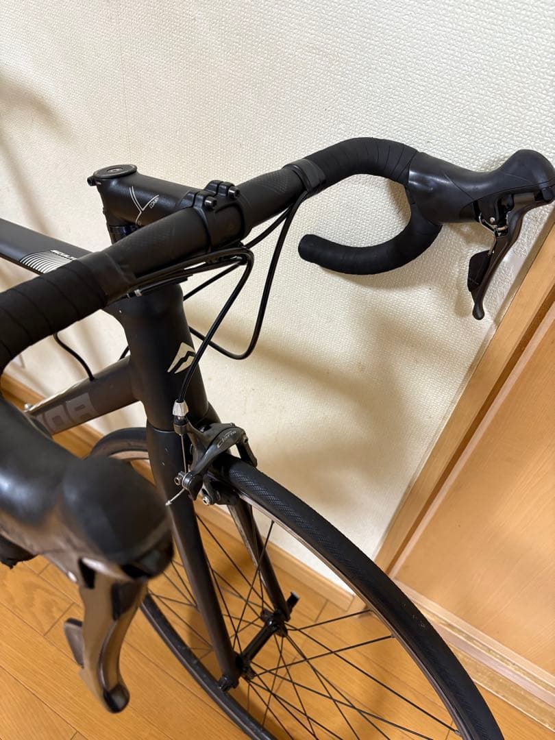 ★MERIDA SCULTURA 100 おまけ付★2020★S/Mサイズ★